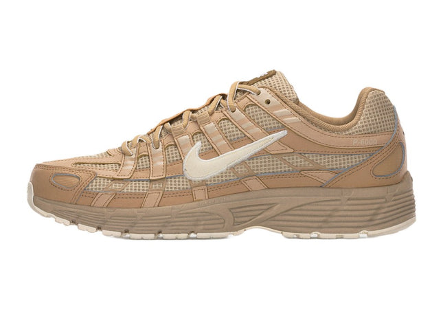 Nike P 6000 Sanddrift Sail