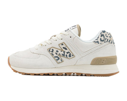 New Balance W574 Sea Salt Phantom