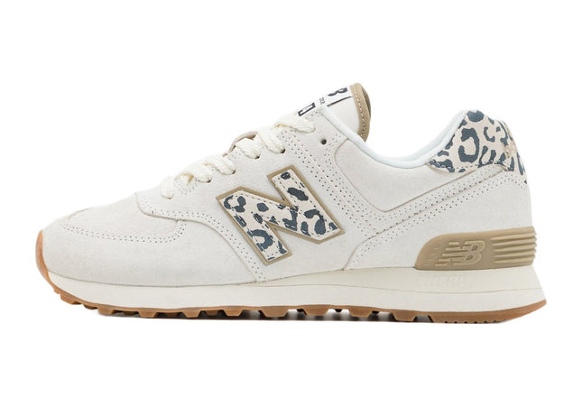 New Balance W574 Sea Salt Phantom