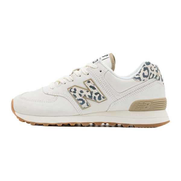 New Balance W574 Sea Salt Phantom