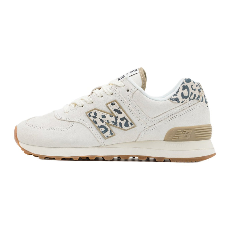 New Balance W574 Sea Salt Phantom