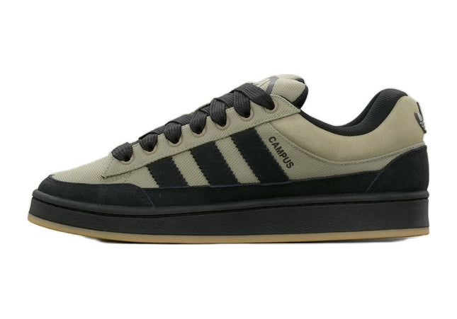 Adidas Campus St Cargo Core Black