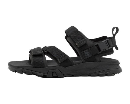 Timberland Garrison Trail Blackout