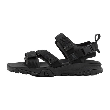 Timberland Garrison Trail Blackout
