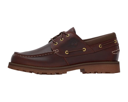 Timberland Authentic Rust