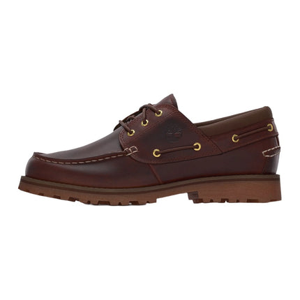 Timberland Authentic Rust