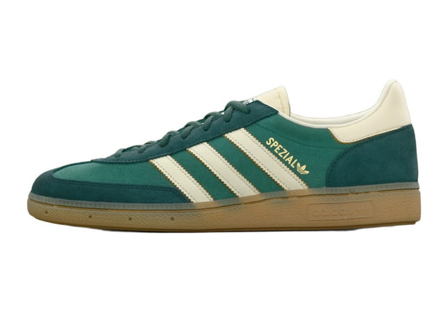 Adidas Handball Spezial Collegiate Green Off White