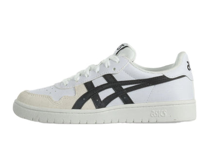 ASICS Japan White Black