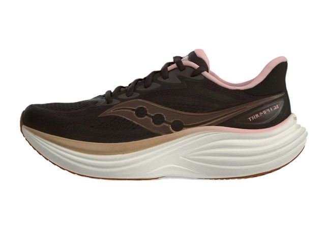 Saucony Triumph 24 Torte Touch