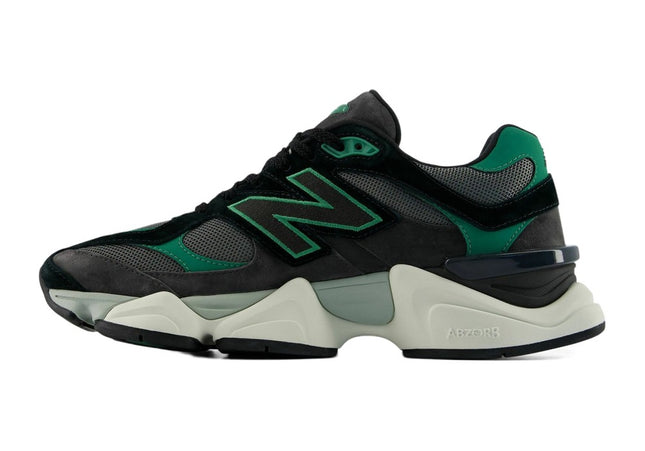 New Balance U9060 Black Outfield