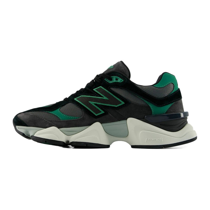 New Balance U9060 Black Outfield