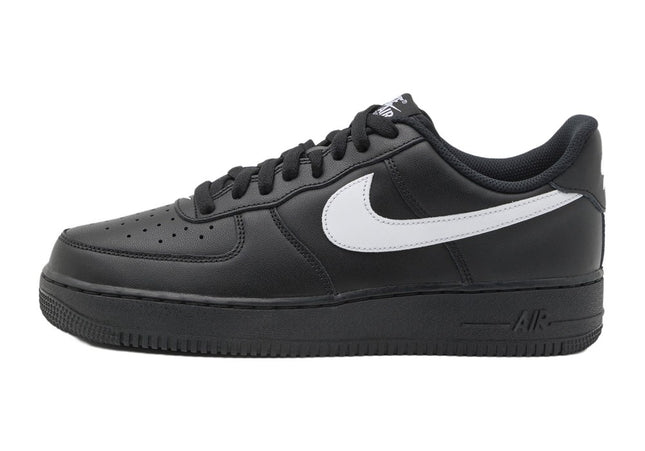 Nike Air Force 1 '07 Black White