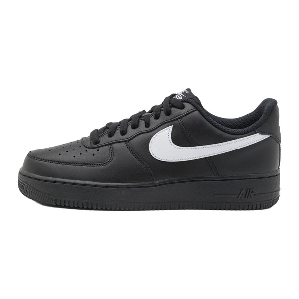 Nike Air Force 1 '07 Black White