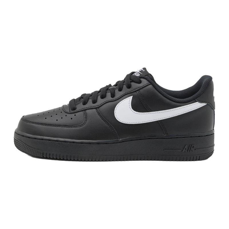 Nike Air Force 1 '07 Black White