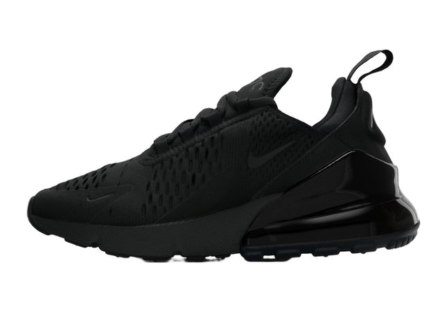Nike Air Max 270 Black