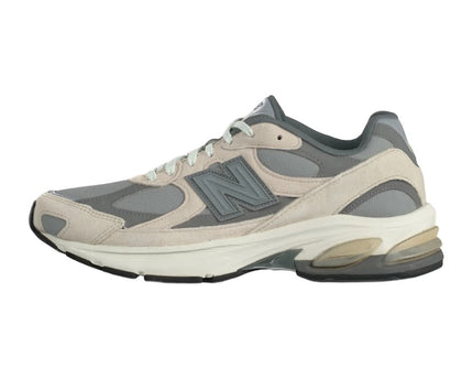 New Balance U2010 Timberwolf Harbor Grey