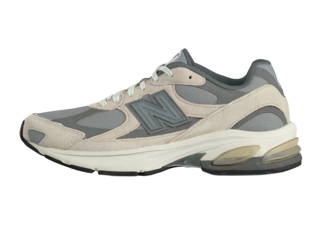 New Balance U2010 Timberwolf Harbor Grey