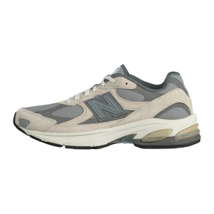 New Balance U2010 Timberwolf Harbor Grey