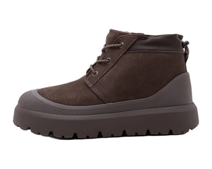 UGG Neumel Dusted Cocoa