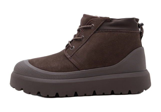 UGG Neumel Dusted Cocoa