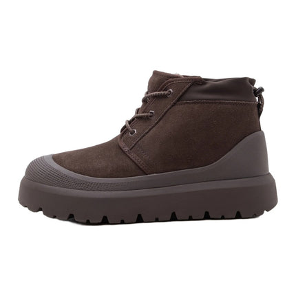 UGG Neumel Dusted Cocoa