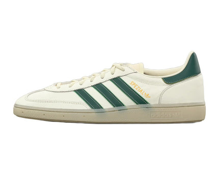 Adidas Handball Spezial Core White Collegiate Green