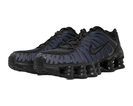 Nike Nike Shox TL Black