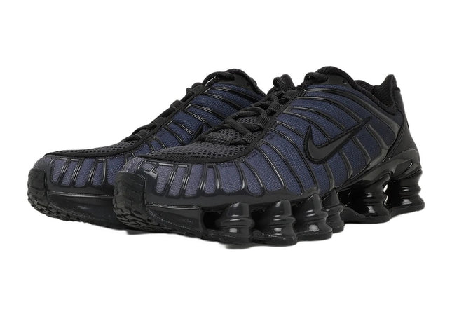Nike Nike Shox TL Black