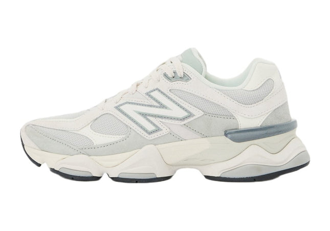 New Balance U9060 Lone Star Grey