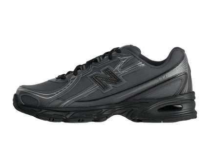 New Balance U740 Castlerock Slate Grey