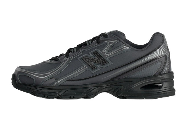 New Balance U740 Castlerock Slate Grey
