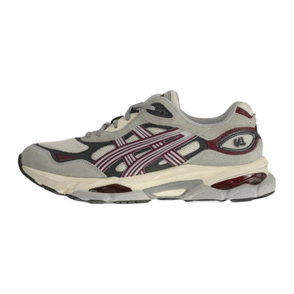 ASICS Gel-NYC 2.0 Cream Cement Grey