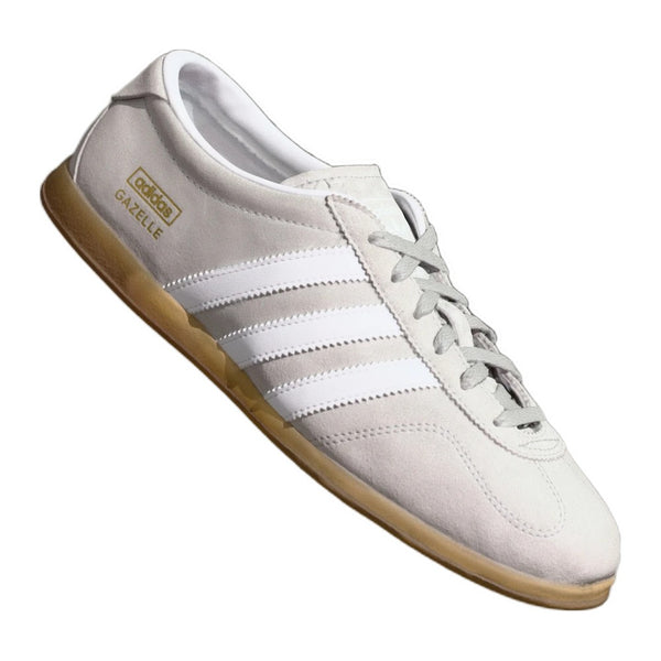 Adidas Gazelle Lo Pro W Grey Two Footwear White