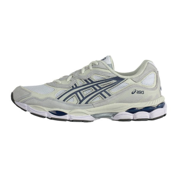 ASICS Gel-NYC White Midnight