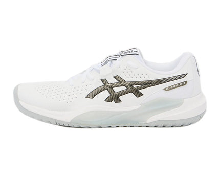 ASICS Gel Challenger White Gunmetal