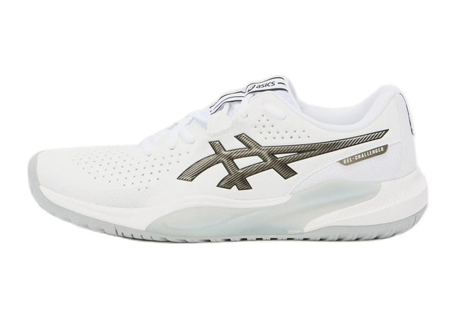 ASICS Gel Challenger White Gunmetal