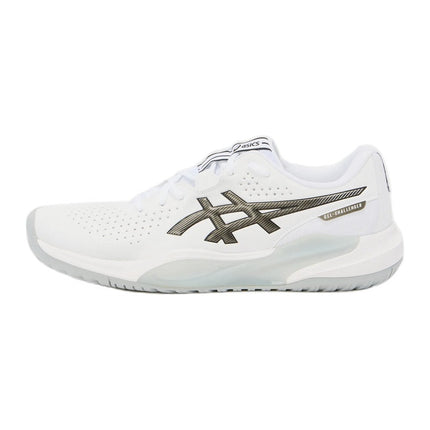 ASICS Gel Challenger White Gunmetal