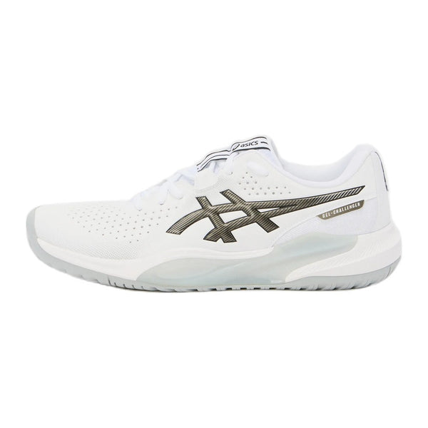 ASICS Gel Challenger White Gunmetal