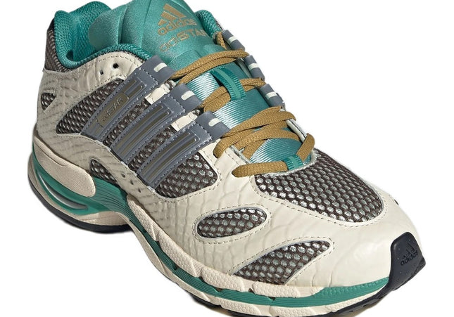 Adidas Adistar Mld W Linen Green Tech Grey Metallic True Green