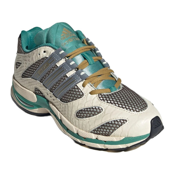 Adidas Adistar Mld W Linen Green Tech Grey Metallic True Green