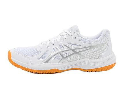 ASICS Upcourt White Pure Silver