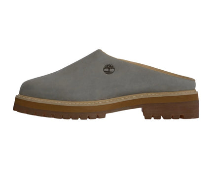 Timberland Heritage Medium Grey Nubuck