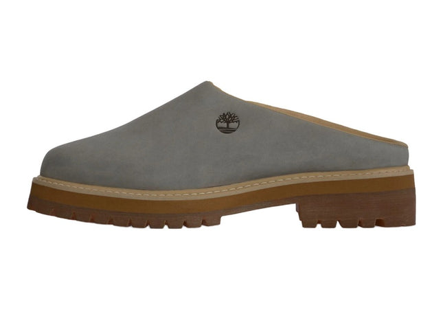 Timberland Heritage Medium Grey Nubuck