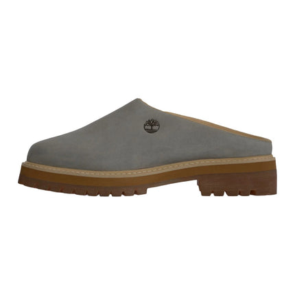 Timberland Heritage Medium Grey Nubuck