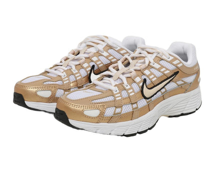 Nike W Nike P-6000 White Sanddrift