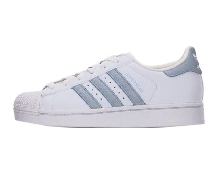 Adidas Superstar II Footwear White Crystal Sky