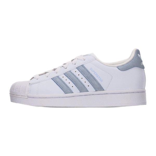 Adidas Superstar II Footwear White Crystal Sky