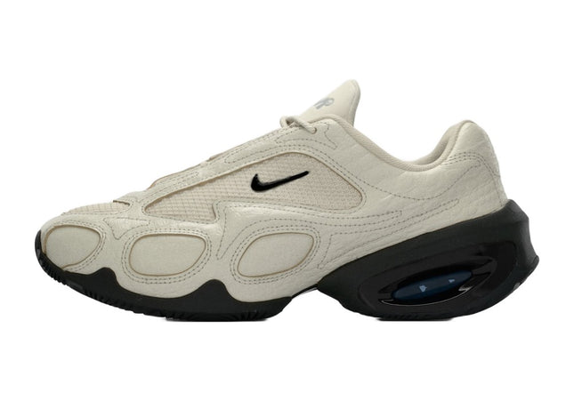 Nike Air Max Muse SE Light Orewood Brown Metallic Silver-Coloured