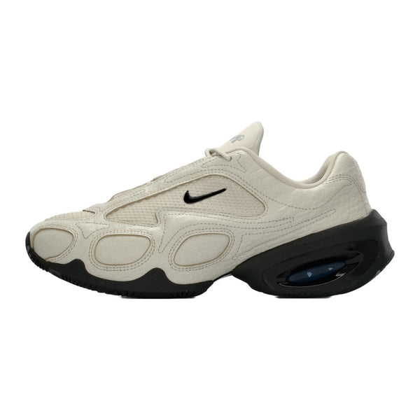 Nike Air Max Muse SE Light Orewood Brown Metallic Silver-Coloured