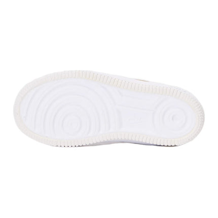 Nike Force 1 Low White Rattan